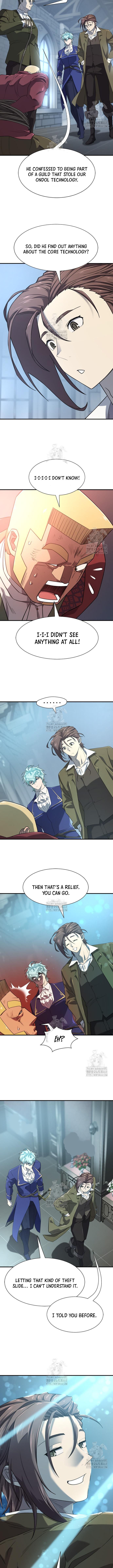 The Greatest Estate Developer, Chapter 211 image 05